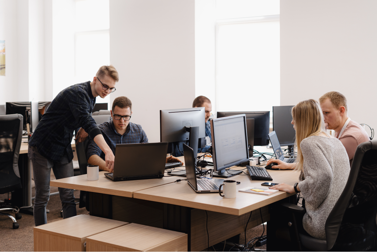 For small businesses, the future looks bright IPTV Austria