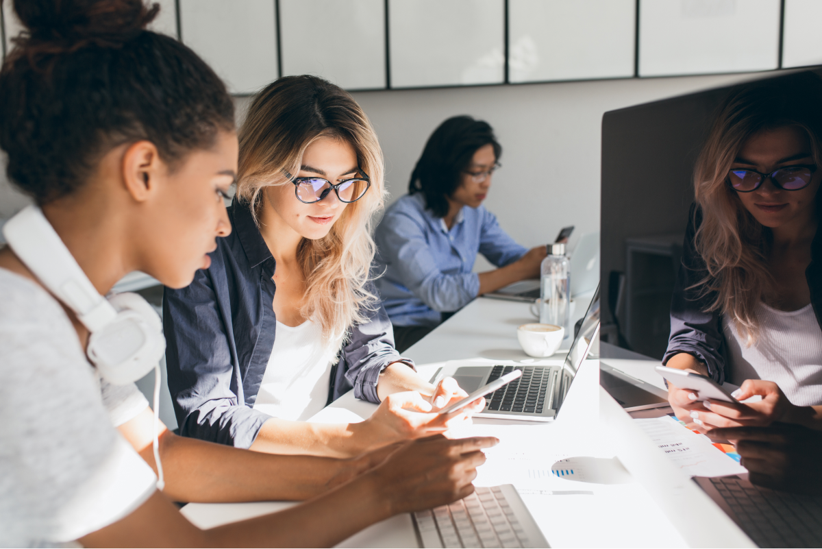 3 Effective Ways to Transform the Digital Skills of Your Workforce IPTV Austria