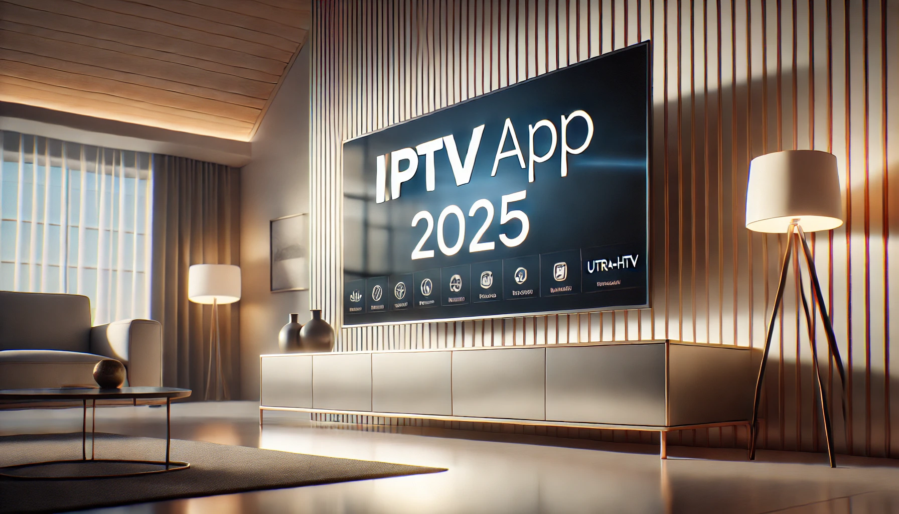 The Best IPTV App for Google TV